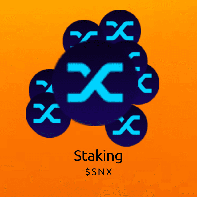 Synthetix : La guida per lo Staking di $SNX