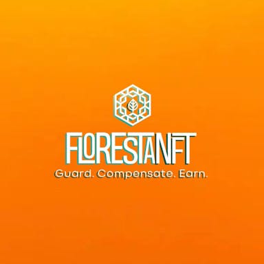 FlorestaNFT - Save the Forest Save the World