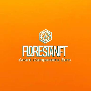 FlorestaNFT - Save the Forest Save the World