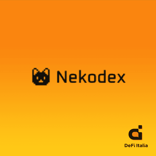 Nekodex : cosa è e come funziona