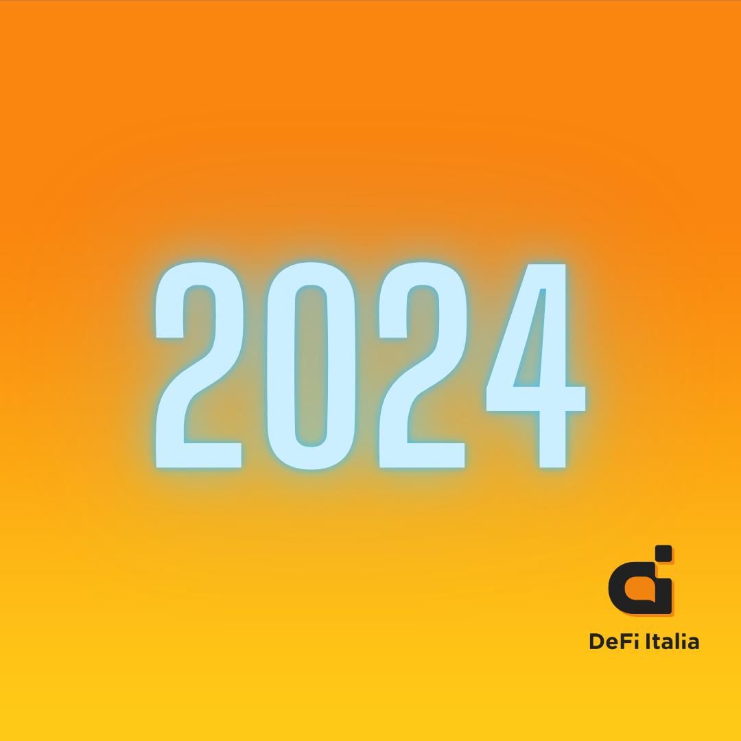 Le Nuove Tendenze della DeFi per il 2024