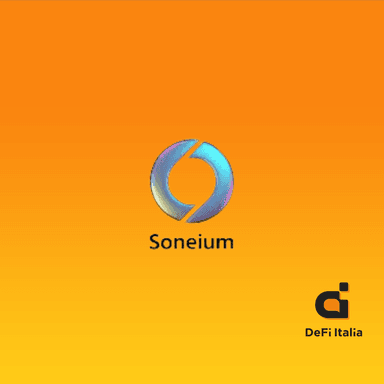 Soneium: La Nuova Blockchain Layer 2 di Sony per Rivoluzionare il Web3