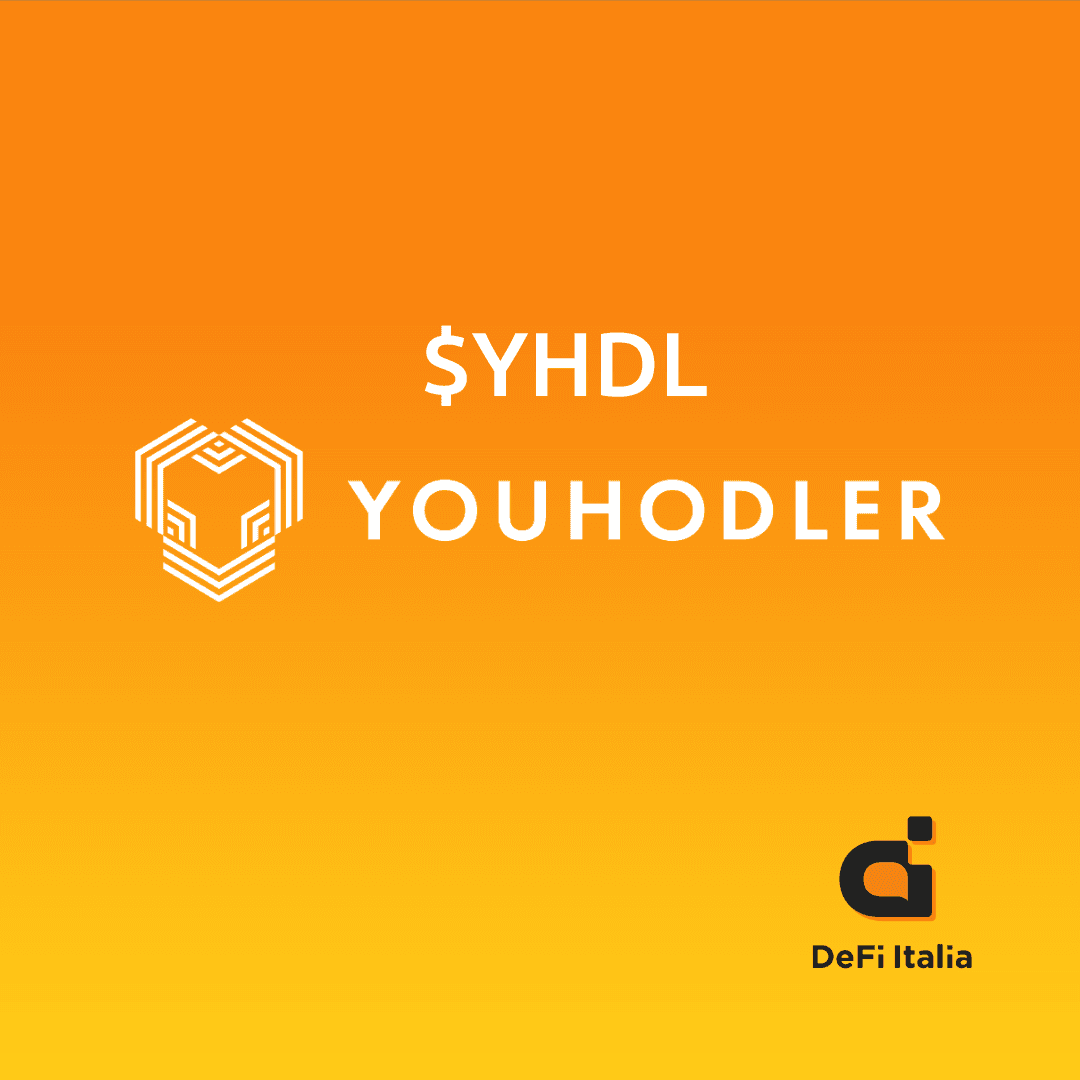 Lancio del Token $YHDL: Scopri le Utilità e Vantaggi su YouHodler