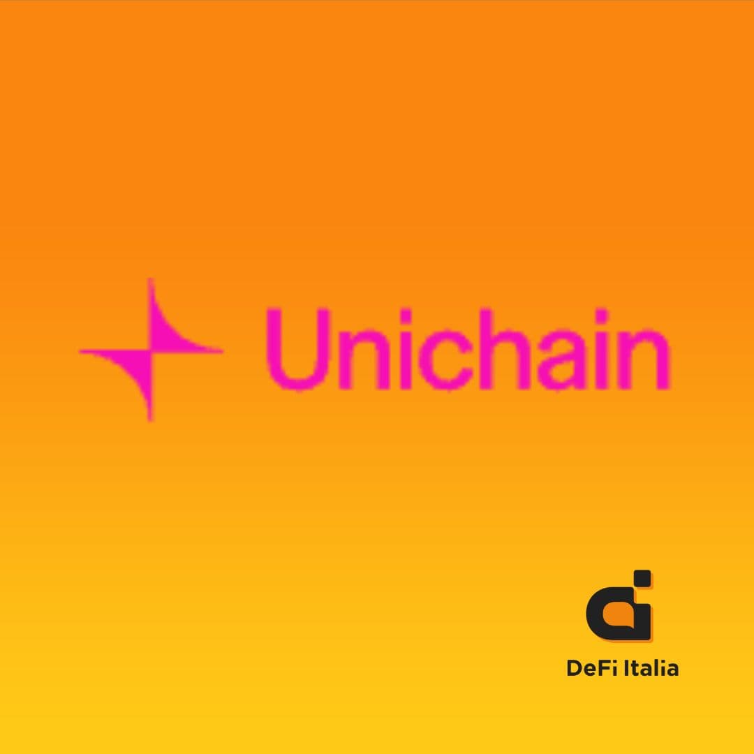 Unichain: la Nuova Ethereum Layer 2 per Rivoluzionare la DeFi