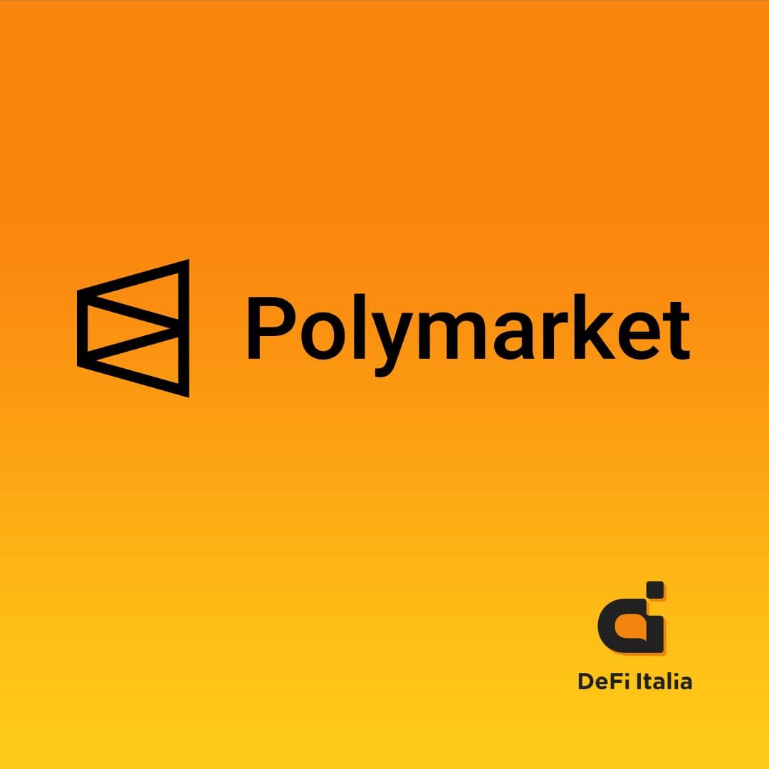 Polymarket: Mercati Predittivi Decentralizzati su Blockchain