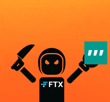 Trading Automatico su FTX scommettendo sulla volatilità di Ethereum (tool gratis)