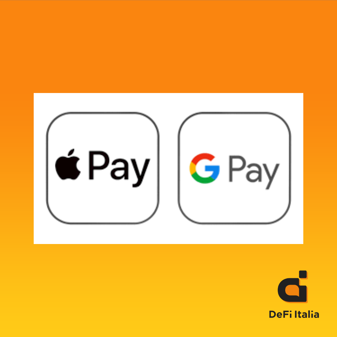 YouHodler introduce Apple Pay, Google Pay e i Conti Bancari Virtuali